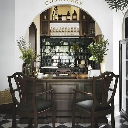 Ob-Oon Boutique Bed & Breakfast Bangkok Bagian luar foto