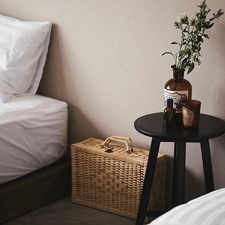 Ob-Oon Boutique Bed & Breakfast Bangkok Bagian luar foto