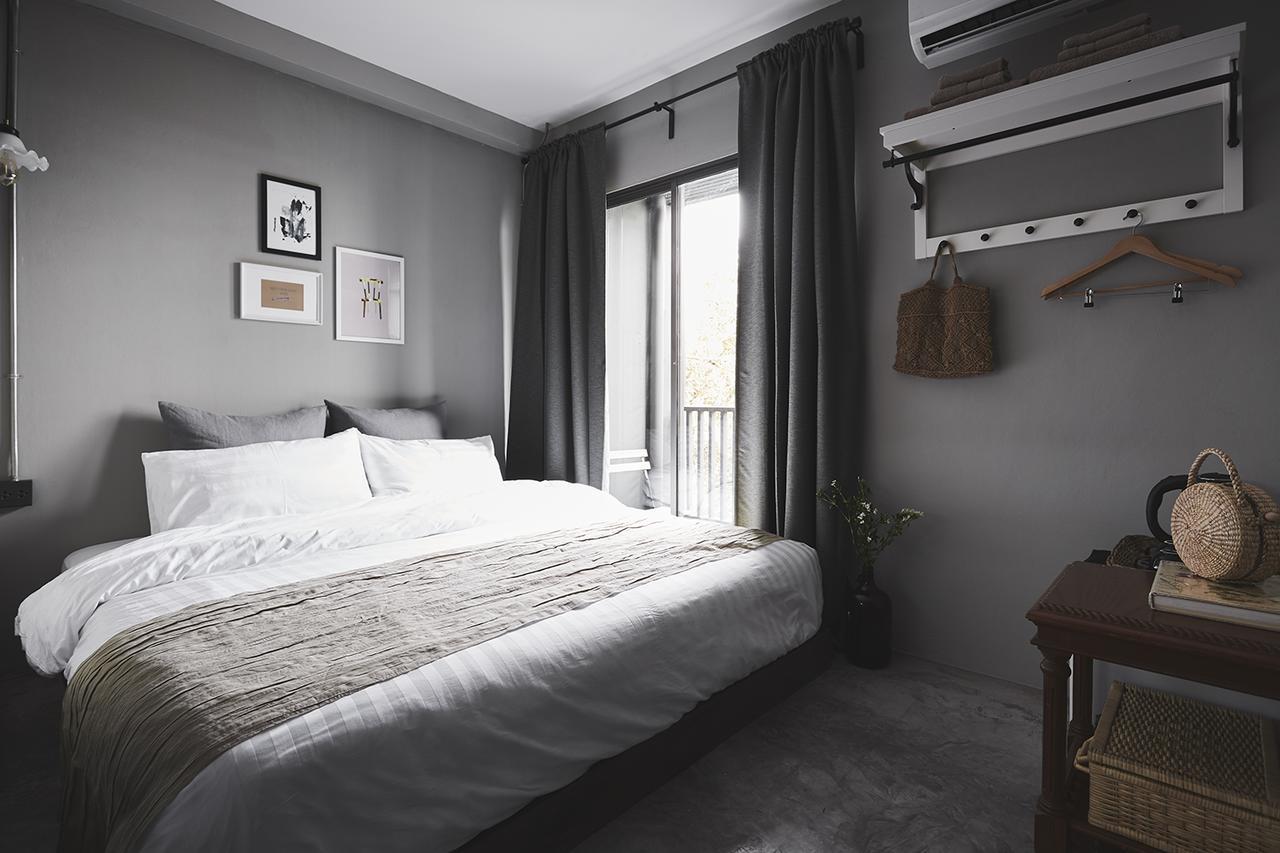 Ob-Oon Boutique Bed & Breakfast Bangkok Bagian luar foto