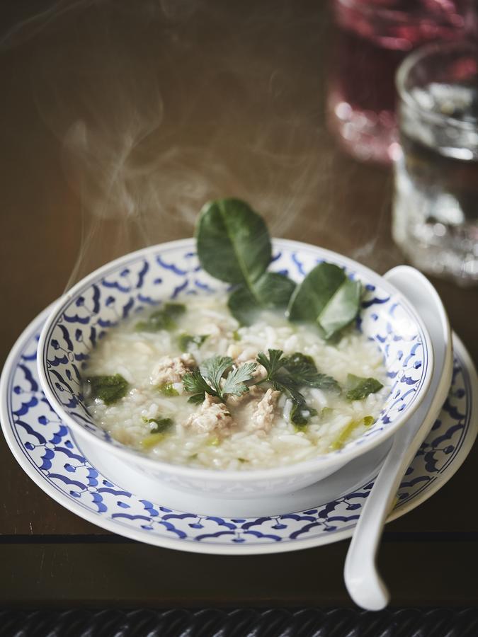Ob-Oon Boutique Bed & Breakfast Bangkok Bagian luar foto