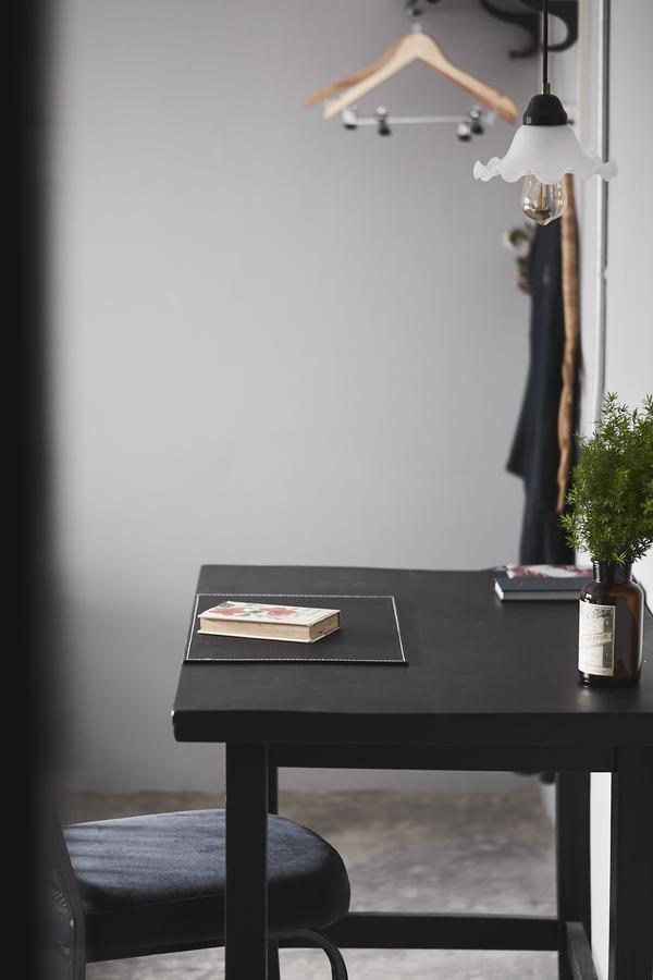 Ob-Oon Boutique Bed & Breakfast Bangkok Bagian luar foto