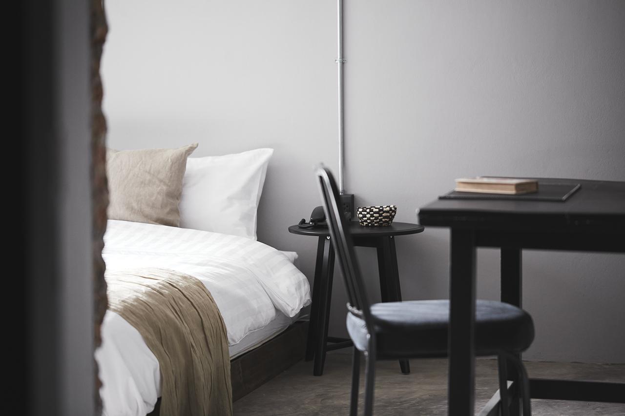Ob-Oon Boutique Bed & Breakfast Bangkok Bagian luar foto