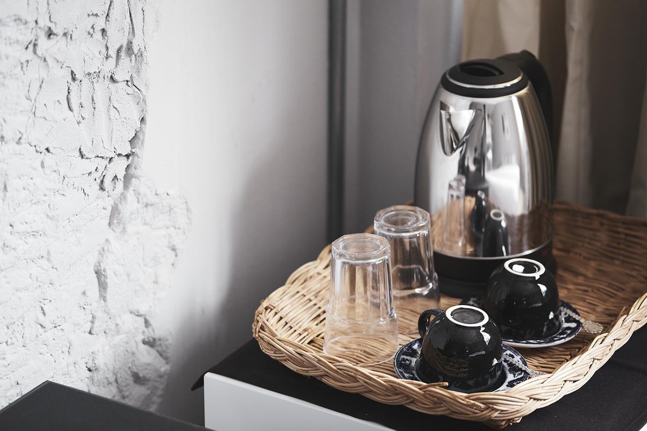 Ob-Oon Boutique Bed & Breakfast Bangkok Bagian luar foto