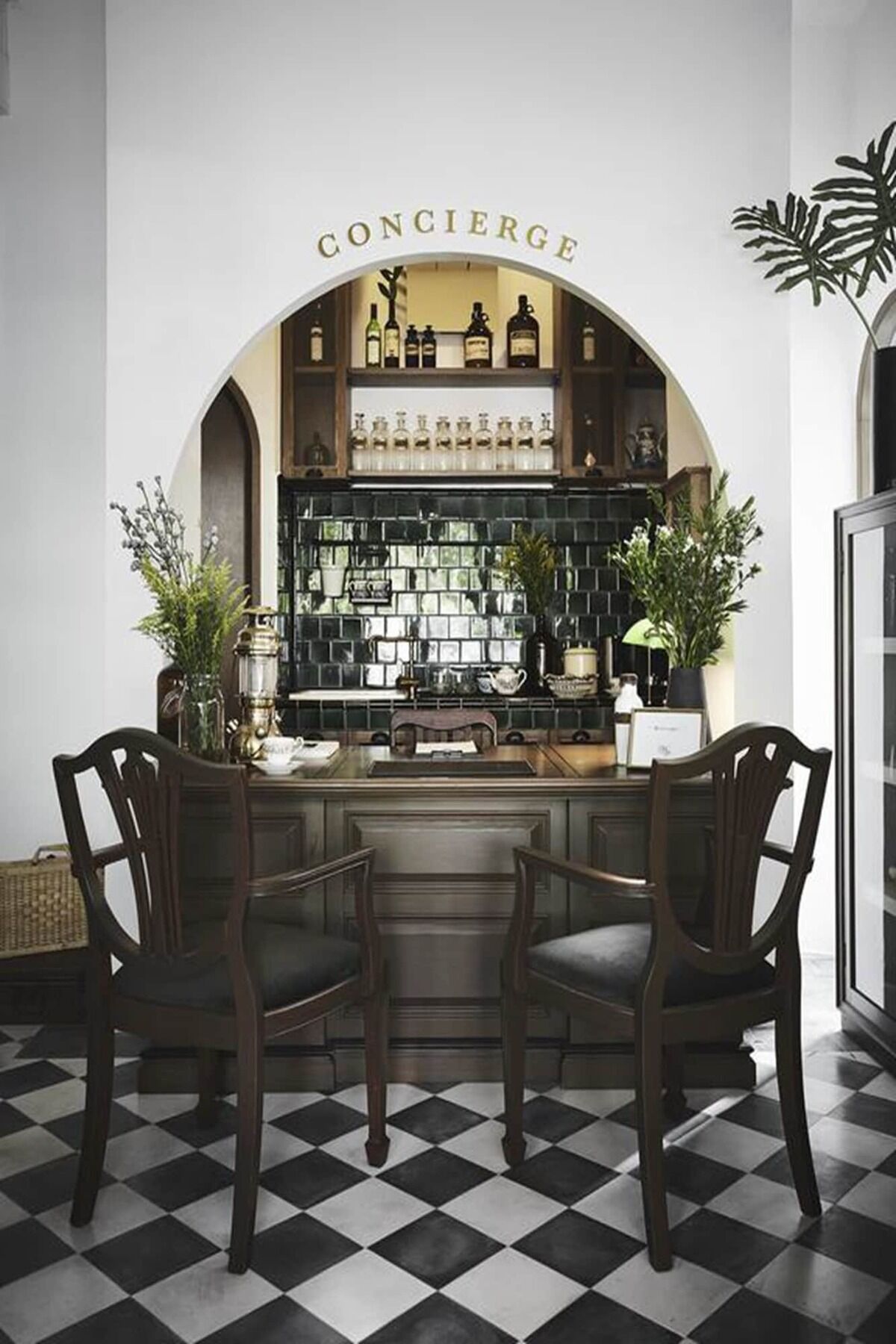 Ob-Oon Boutique Bed & Breakfast Bangkok Bagian luar foto