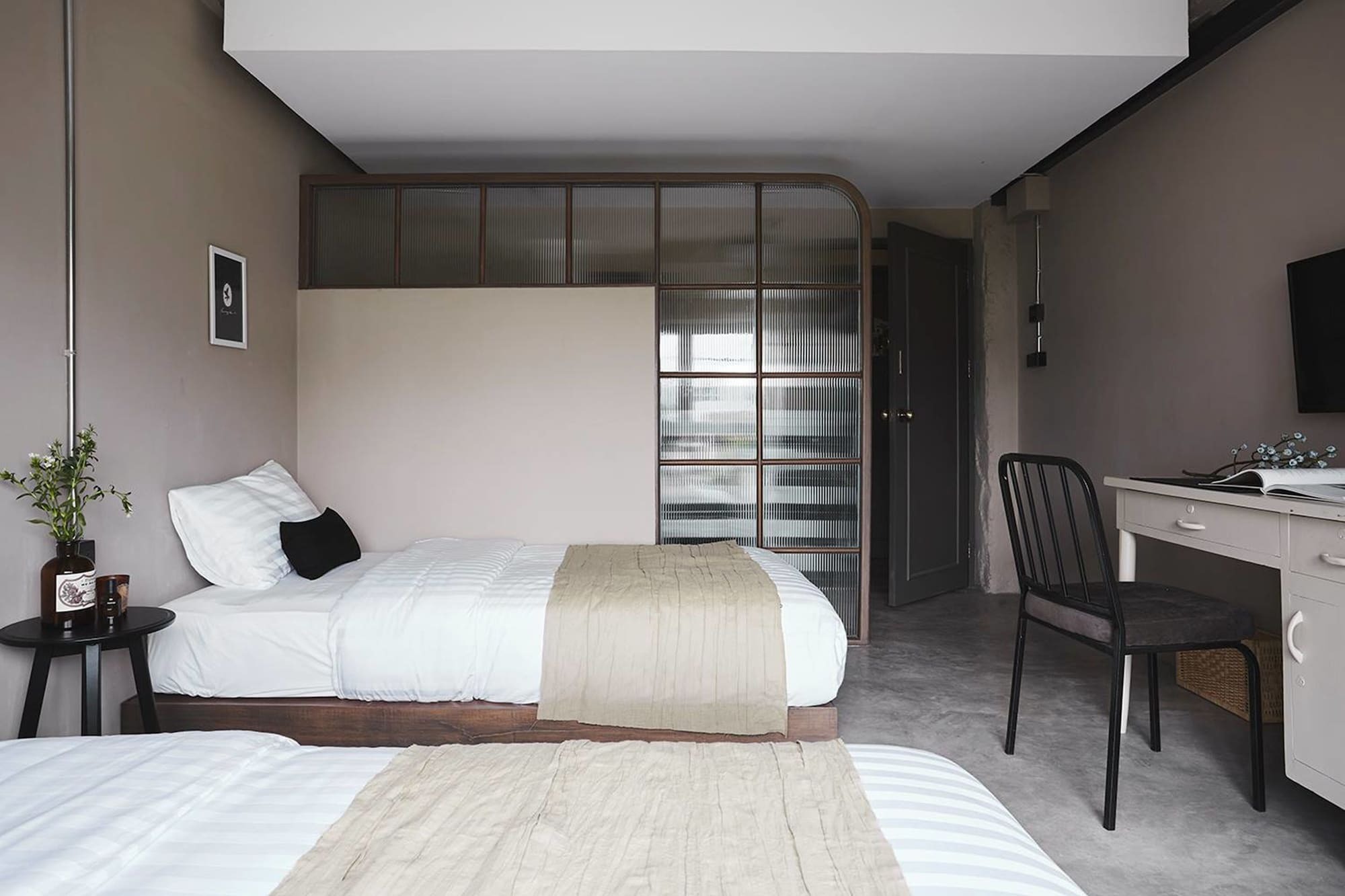 Ob-Oon Boutique Bed & Breakfast Bangkok Bagian luar foto