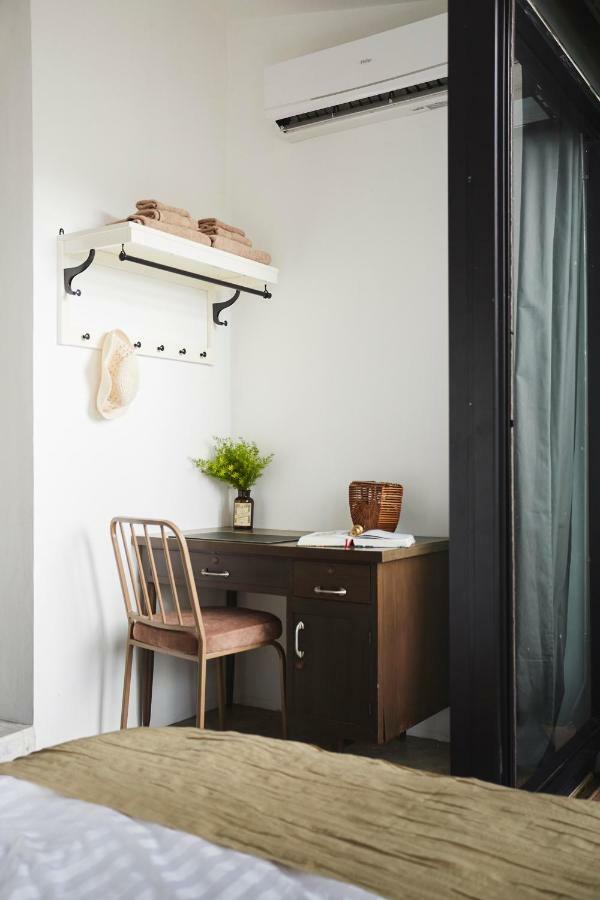 Ob-Oon Boutique Bed & Breakfast Bangkok Bagian luar foto