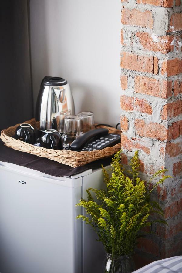 Ob-Oon Boutique Bed & Breakfast Bangkok Bagian luar foto