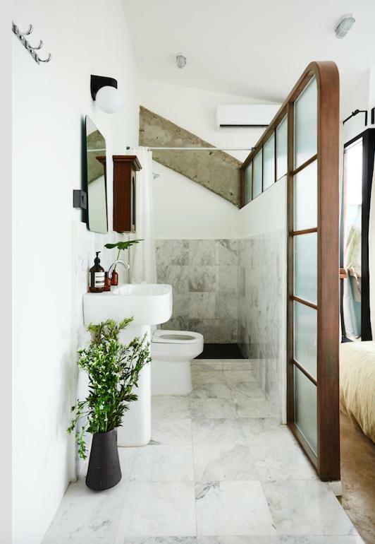 Ob-Oon Boutique Bed & Breakfast Bangkok Bagian luar foto