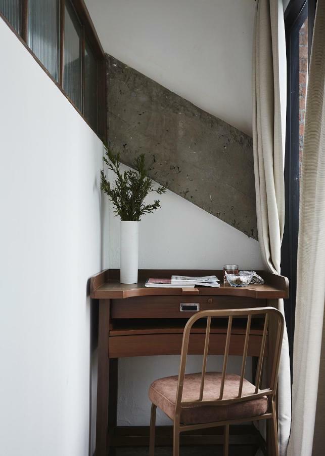 Ob-Oon Boutique Bed & Breakfast Bangkok Bagian luar foto