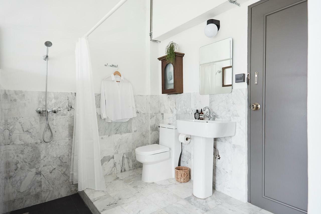 Ob-Oon Boutique Bed & Breakfast Bangkok Bagian luar foto