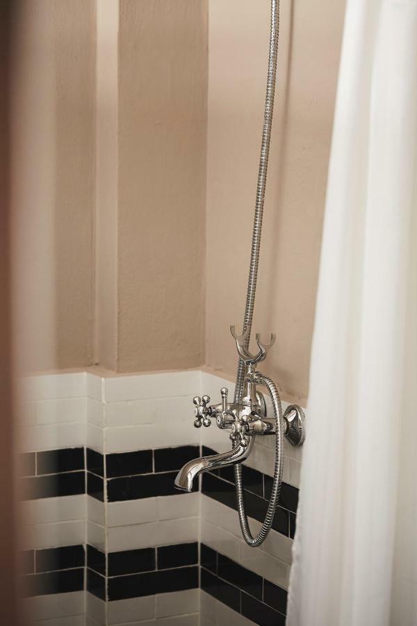 Ob-Oon Boutique Bed & Breakfast Bangkok Bagian luar foto