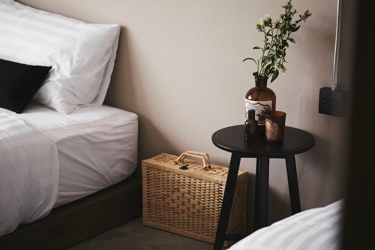 Ob-Oon Boutique Bed & Breakfast Bangkok Bagian luar foto