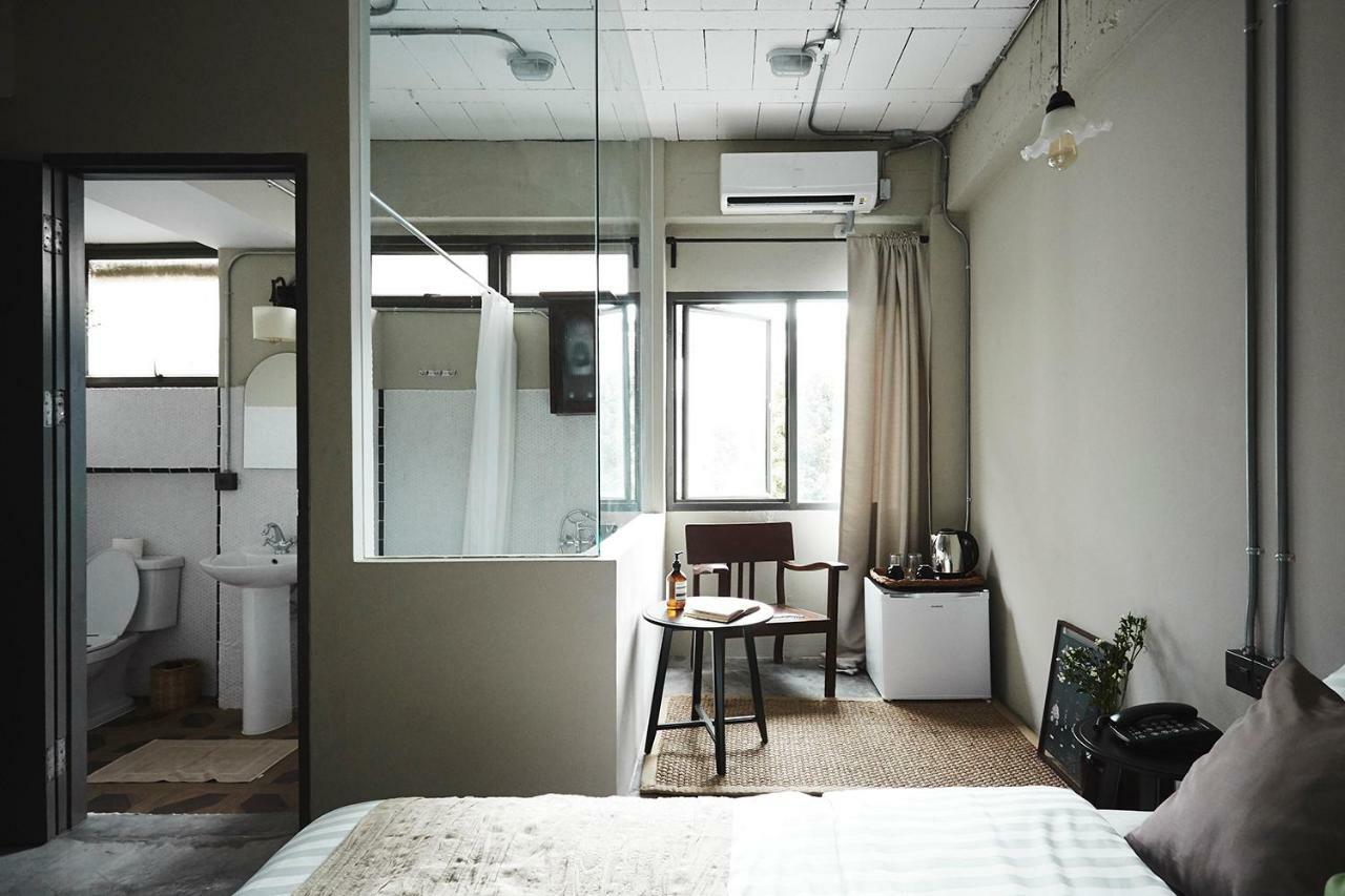 Ob-Oon Boutique Bed & Breakfast Bangkok Bagian luar foto